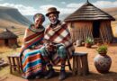 Bohlokwa ba Baholo ka lapeng la Sesotho