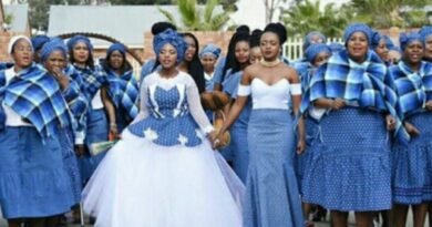 Lenyalo le Sebopeho sa Lelapa ka Lapeng la Sesotho