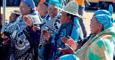 Seabo sa Mme ka lapeng la Sesotho