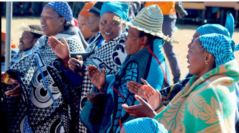Seabo sa Mme ka lapeng la Sesotho