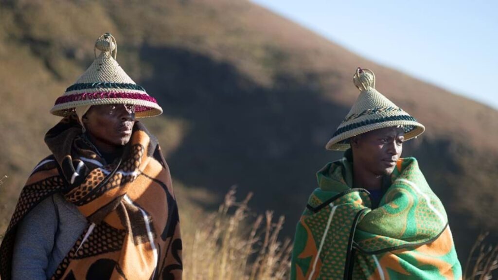 Seabo sa Ntate Lelapeng la Sesotho