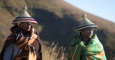 Seabo sa Ntate Lelapeng la Sesotho