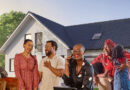 SENOTLOLO SA HO DULA MAPLE STREET: Leeto la Lebo la ho reka ntlo