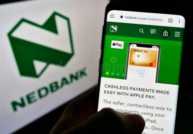 Ntle le ho swaepa: Nedbank e matlafatsang dikgwebo tse nyane