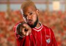 Sipho Mbule o fumana ntlha ya hae ya pele naheng ya Iraq 