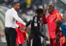 Mokwetlisi wa Pirates o phahla makunutu ka Maswanganyi 