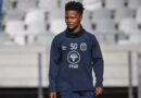 Górnik Zabrze e ikemiseditse ho kgutlela tafoleng ya dipuisano ho fumana Witbooi