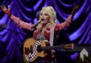 Lefatshe le lahlehetswe ke naledi ya mmino Dolly Parton