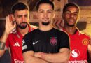 Ho tloha Naturena ho ya Old Trafford: Leeto la McCarthy ho leba Champions League