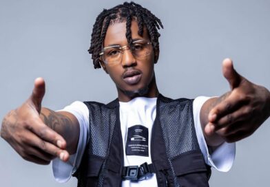 Emtee o tobane le kgatello ya molao ha nyewe e fetisetswa ho Mphalane