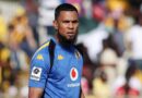 Da Cruz o bontsha ho se kgotsofale ka phoso ya Petersen e boela e jelang Chiefs dintlha