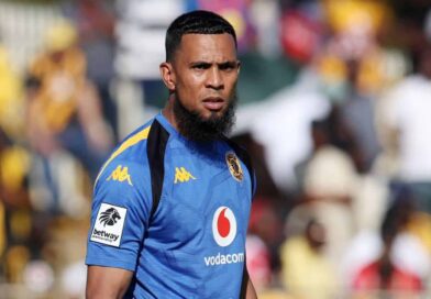 Da Cruz o bontsha ho se kgotsofale ka phoso ya Petersen e boela e jelang Chiefs dintlha
