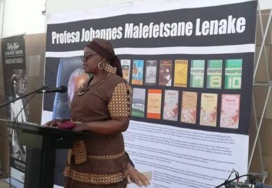Puo ya lapeng, puo ya pelo: Hobaneng puo ya mme e le motheo wa thuto