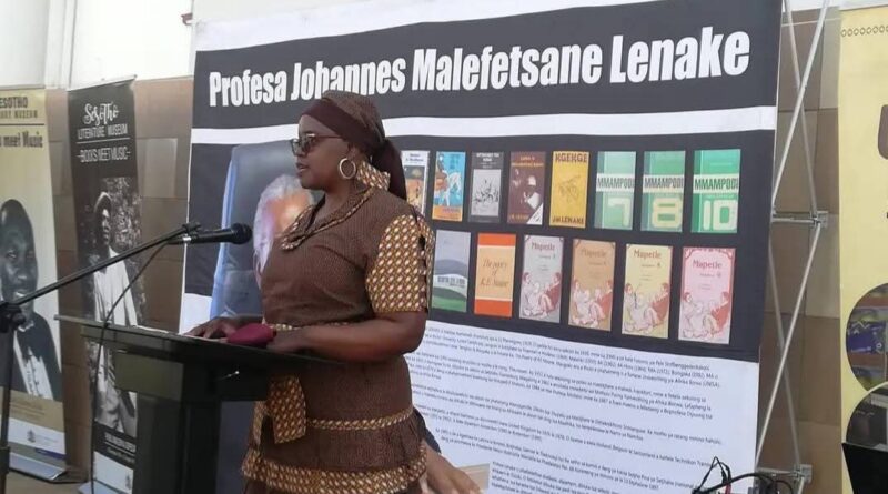 Puo ya lapeng, puo ya pelo: Hobaneng puo ya mme e le motheo wa thuto