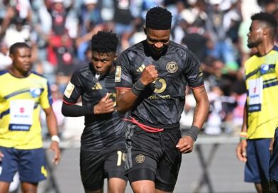 Pirates e monyetleng wa ho fumana mpho ya difate dipapading tsa CAF 