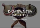 Maele a Sesotho: Bohlale ba baholo bo tataisang bophelo ba kajeno