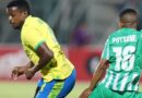 Sundowns e hloka mohau ho Siwelele se mathateng