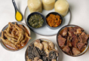 Dijo tsa Afrika Borwa: Leeto la Nalane, Setso le Tatso e Phelang
