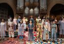 MaXhosa Africa e phahamisetsa Afrika sethaleng sa Paris Fashion Week