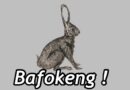 Bafokeng: Batho ba ahileng lebitso, lefa le matla