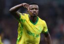 Cardoso o hlakisa taba ya Mokoena a ipapisitse le menyenyetsi ya Al-Ahli