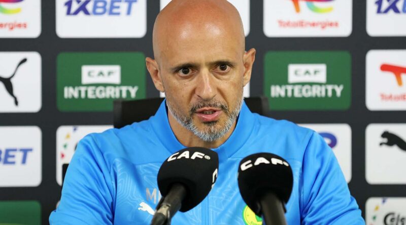Cardoso o kokobetsa moferefere pele ho papadi ya Wiliete