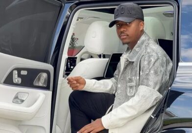 Andile Mpisane o araba ditletlebo tsa “deadbeat dad” ka polelo e hlakileng
