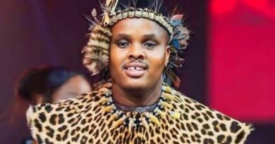 Khuzani o hlahisa qoso e boima kgahlanong le Ngizwe Mchunu